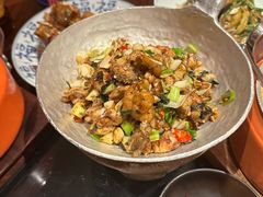 -隐厨·中国菜馆(三里屯T+MALL店)