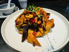-五谷丰登农家院·地道胶东菜·海鲜烧烤(威海店)