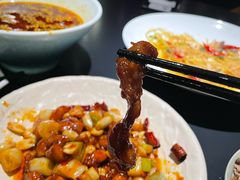 -麻六记(凤凰汇店)