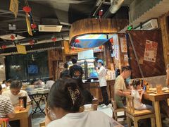 -金玲珑串道(石鼓路店)