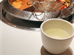 -左庭右院鲜牛肉火锅(环球港店)