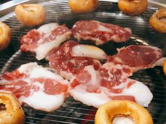 -丹东丛炟海鲜烧烤(江艺路店)