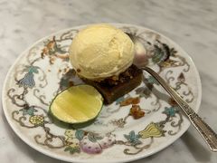 雪糕松饼-Kebaya(七间老厝店)