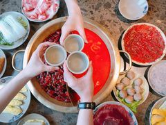 -小龙坎火锅(万象城店)