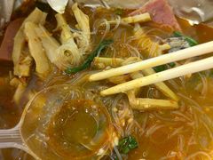 -见味花甲(福田coco park店)