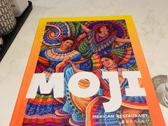 -墨纪Mojí墨西哥餐厅(官舍店)