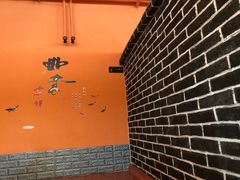 -王老六铁锅炖鱼(大东沟总店)