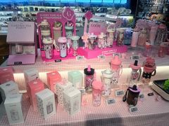 -Olé精品超市(上海港汇恒隆店)