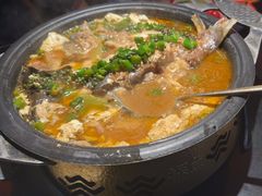 -探鱼·鲜青椒爽麻烤鱼(领展购物广场店)