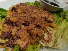 -百饺园(平山道店)