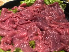 -清真·京华源铜锅涮肉(丰庆店)