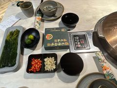 -狐狸爱上椰子鸡(滨江星光大道店)