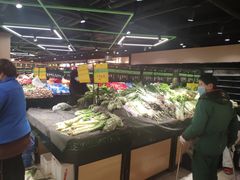 -中百仓储(古田路店)