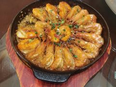 -山里俏·皖南菜(清源路店)
