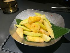 -Ameigo梅果·云贵川bistro(长宁来福士店)