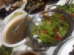 -陈帅夜排档·龙虾·炒菜·烤串(世茂店)