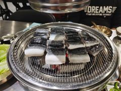 滋补炭烤鳗鱼-本炙炭烤·蒲烧活鳗料理店(金沙洲店)