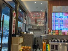 -燃计沙茶皇·香港沙茶火锅(人广旗舰店)