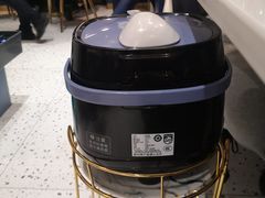 -兰湘子·湘菜小炒(石家庄万象城店)