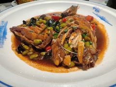 -壹只菜·崇明本地特色菜(崇明南门店)