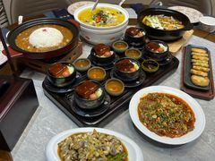 -君霖海鲜私房菜(春柳店)