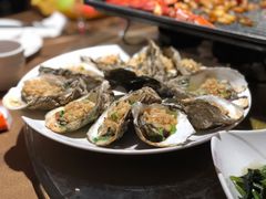 炭烧生蚝-79号渔船海鲜饭店(华强北店)