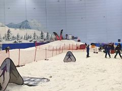 -广州热雪奇迹