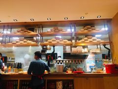 -西贝(上海我格广场店)