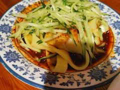 -柴窝堡22号辣子鸡·传承新疆菜