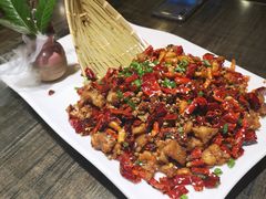 -庆合府重庆大排档(紫都城店)