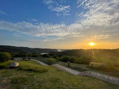 -仙海旅游度假区