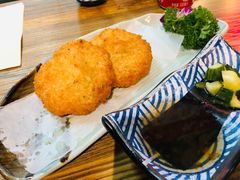 -Hi YOU你的饭局泰餐厅(雍和宫店)