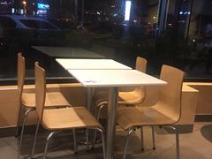 -麦当劳(北苑秋实路店)