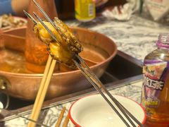 -京元盛铜锅涮肉(上海总店)