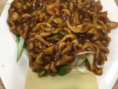 -姥家春饼店(漳州二路店)