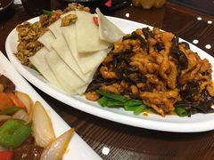 -东北大院·东北菜(三台子店)