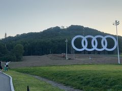 -长白山万达喜来登度假酒店