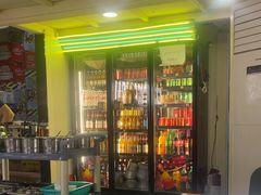 -肥家大排档(天河体育西店)
