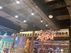 大堂-呷哺呷哺(万达新世界店)