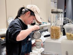 -Seesaw Coffee(上生新所店)