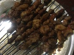 -张四烤羊肉(西藏自治区拉萨市丹杰林巷店)