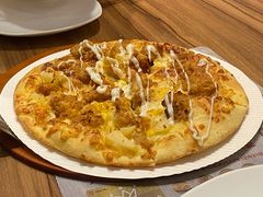 -必胜客(滨江店)
