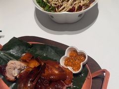 -小厨娘淮扬菜(河西奥美大厦店)