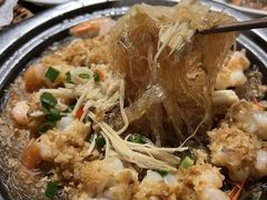 -前海沿·青岛菜(李沧万达店)