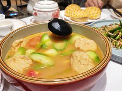 -稻香酒家·34年老字号·港式粤菜(侨光店)