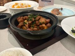 -狮王府淮扬菜(新街口友谊店)