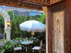 -Lamant Manor已闻花名关於蓝