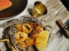 -查特花园美食广场(西单大悦城店)