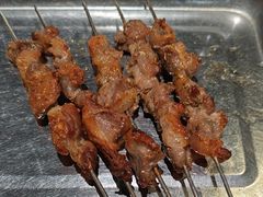 -直隶安家牛肉罩饼(建华店)