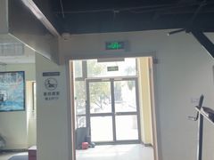 -汇乐游泳馆(莲花南路店)